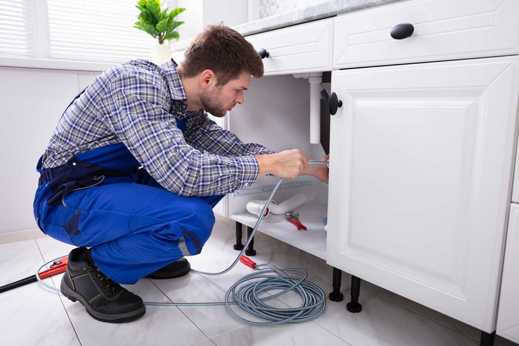 Tips for finding a reliable plumber in Hobart