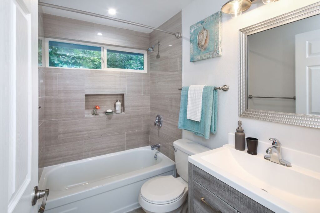 Residential Plumber