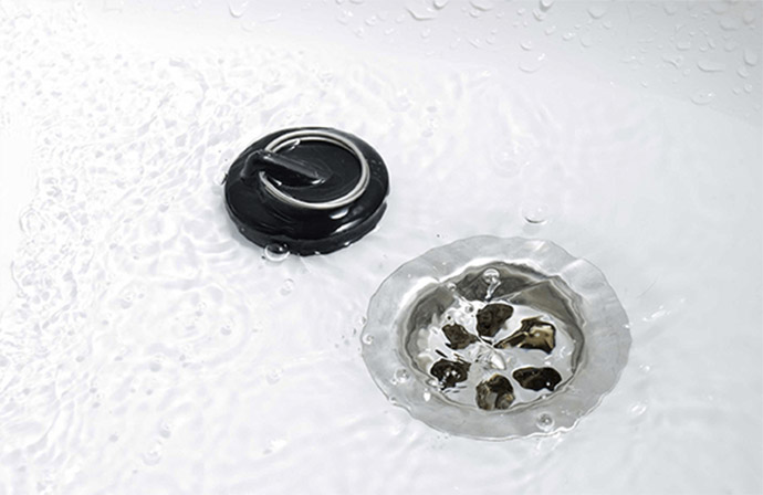 Environmental impact of blocked drains and toilets