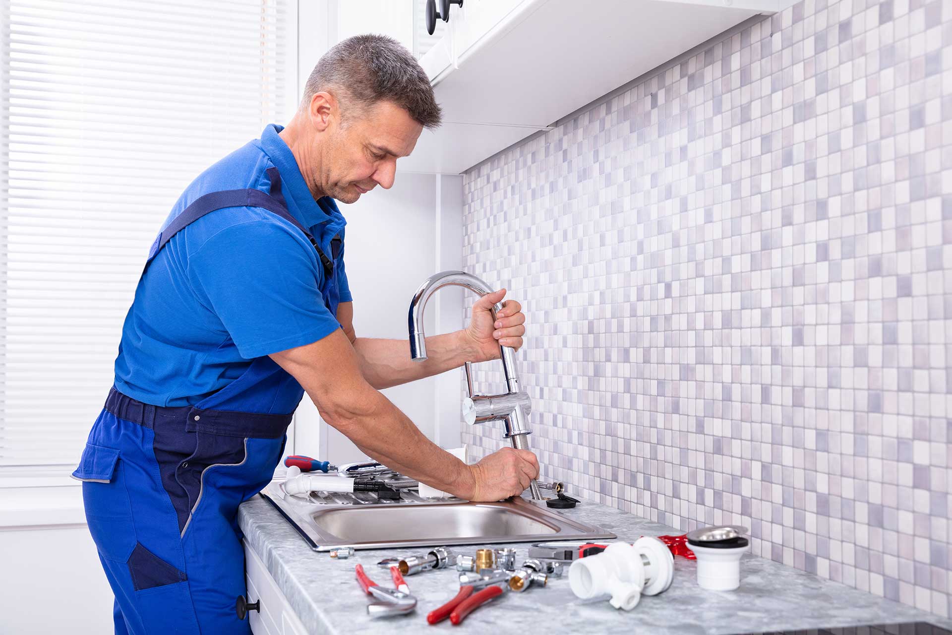  Emergency Plumber